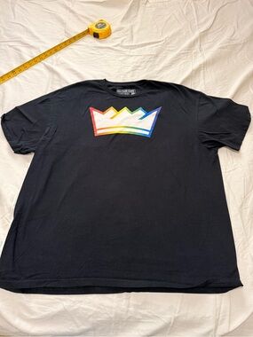 Sacramento King’s Pride T-shirt